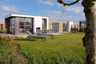 Huisje in Olburgen met zwembad in Olburgen