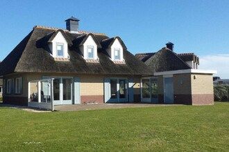 Vakantiehuis met 3 slaapkamers in Den Helder