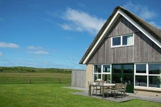 Strandhuis Duenen in Ballum, Ameland