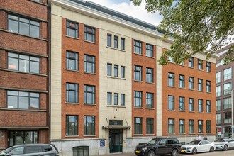Gezellig en budgetvriendelijk studio-appartement. in Den Haag