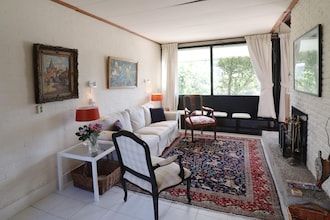 Vakantiehuis in Noordwijkerhout bij Bos & Meer in Noordwijkerhout