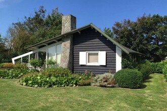 bungalow met 1 slaapkamer in Westkapelle