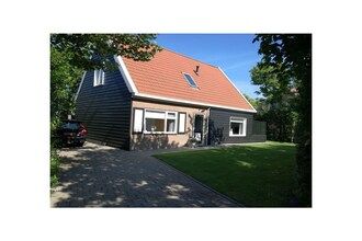 Vakantiehuis met 4 slaapkamers in Westkapelle