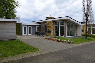 Vakantiehuis Bemelen bij natuurgebied in Bemelen