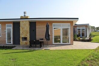 Chalet in Bemelen bij Bemelerberg in Bemelen