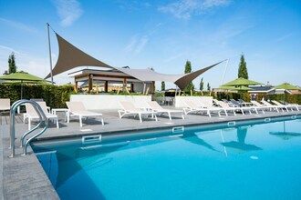 Chalet in Bemelen bij Bemelerberg in Bemelen