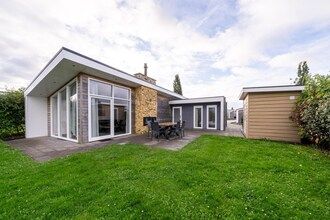 Vakantiehuis bij Bemelerberg Natuurgebied in Bemelen