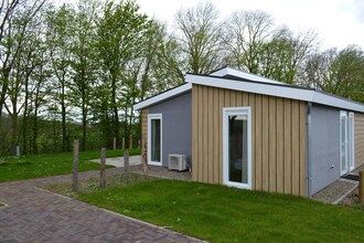 Vakantiehuis Bemelen bij natuurgebied in Bemelen
