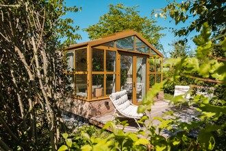 Vakantiehuis in Scherpenzeel in Scherpenzeel (FR)