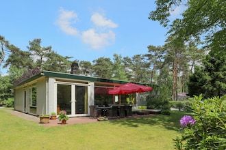 Vakantiehuis in Huijbergen bij Bos in Huybergen