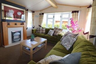 Gezellig chalet in Tzummarum in Tzummarum