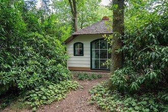 Boerderij in Veluwe bij Speulderbos in Ermelo
