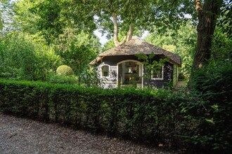 Cottage in Veluwe bij Speulderbos in Ermelo