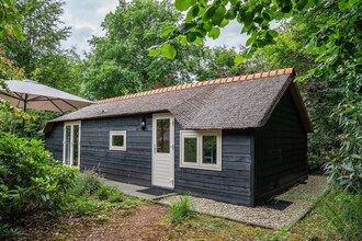 Huisdieren Welkom: Boerderijen in de Veluwe in Ermelo