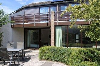 bij Landal Port Greve in Brouwershaven