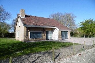 Vakantiehuis met 5 slaapkamers in Oostkapelle