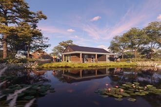 Wellnessuitje voor twee in Drenthe in TA Gasselte