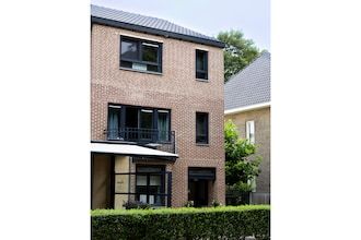 Appartement Valkenburg nabij het stadscentrum in Valkenburg