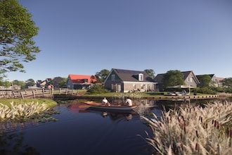 Vakantiehuis in Medemblik bij IJsselmeer in PS Opperdoes