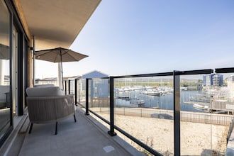 Havenzicht 10B Kortgene in Kortgene