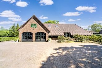Brabants Landhuis voor Groepen in Asten