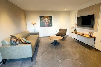 Knus appartement nabij Valkenburg in Voerendaal