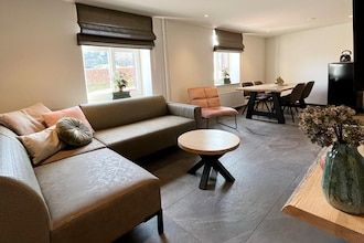 Vakantiehuis in Voerendaal met terras in Voerendaal