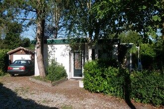 Knus familiehuis met heerlijke tuin. in Kamperland