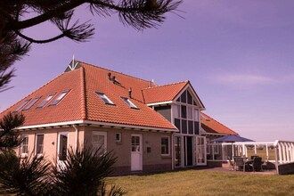 Vakantiehuis met 3 slaapkamers in CT Hollum\/Ameland
