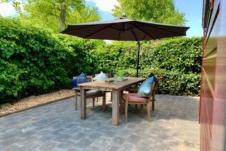 Chalet in Sint Maartenszee bij het strand in Sint Maartenszee