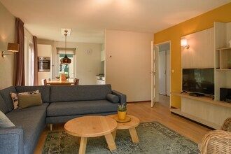 Moderne bungalow met privésauna in Diessen-Baarschot