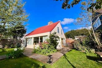 Prachtig gerenoveerd huis in Noordwijkerhout in Noordwijkerhout