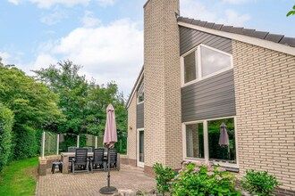 Sfeervolle villa nabij zee en bos in De Koog