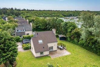 Sfeervolle villa nabij zee en bos in De Koog