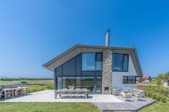 Waalburght 16 in De Waal