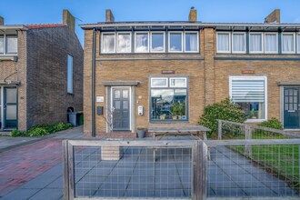 Modern ingericht vakantiehuis voor 5 personen in De Koog in De Koog