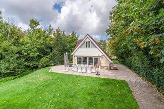 Sfeervol 6 persoons landhuis in De Koog