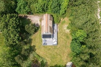 Sfeervol 4-persoons landhuis in De Koog