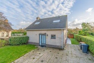 Modern ingerichte vakantiewoning voor 6- personen in De Koog