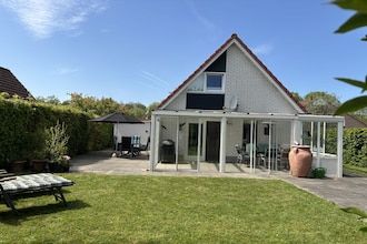 Zeehuis Schoneveld in Breskens