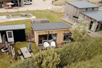 Uniek vakantiehuis in Callantsoog in Callantsoog