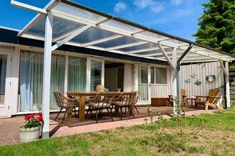 Stijlvol kustretraite in Sint Maartenszee in Sint Maartenszee