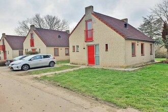 Lichte en moderne bungalow in Ejwik in Ewijk