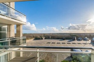 2 Persoons appartement met eilandzicht in De Koog