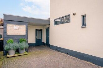 Sfeervolle 2-persoons vakantiewoning aan de Brink in De Koog in De Koog