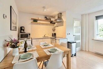 Huis in Zandvoort bij Strand en Duinen in Zandvoort