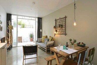 Appartementen voor 2 personen in Zandvoort