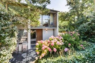 Appartementen voor 2 personen in Zandvoort