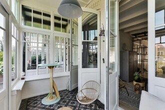 Appartementen voor 2 personen in Zandvoort