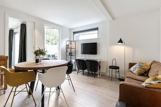 Appartement in Zandvoort bij Duinen in Zandvoort